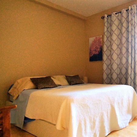 Apartament El Balcon De Colon San Sebastián de la Gomera Zewnętrze zdjęcie
