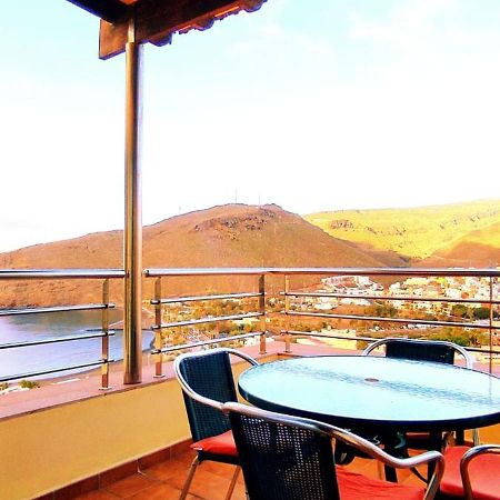 Apartament El Balcon De Colon San Sebastián de la Gomera Zewnętrze zdjęcie