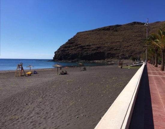 Apartament El Balcon De Colon San Sebastián de la Gomera Zewnętrze zdjęcie