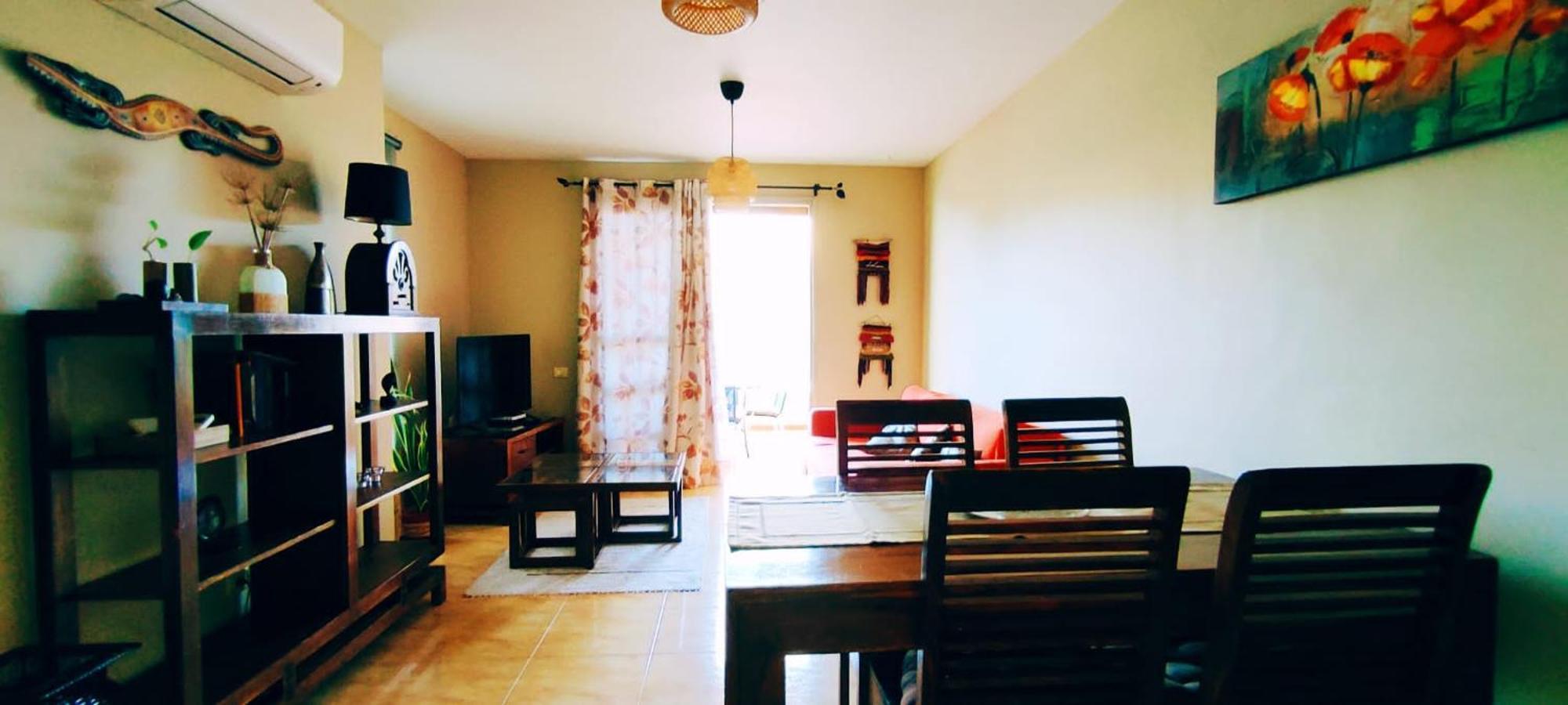 Apartament El Balcon De Colon San Sebastián de la Gomera Zewnętrze zdjęcie